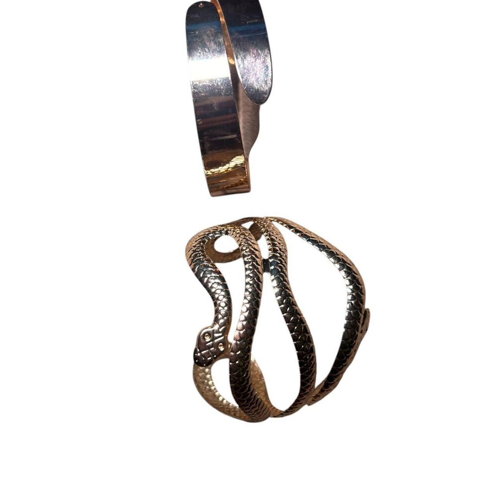 Women's Gold Jewelry